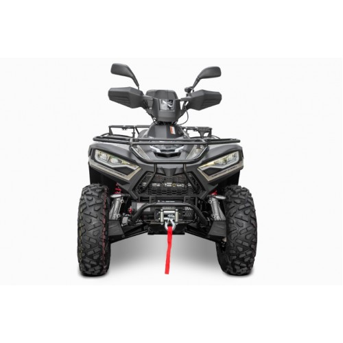 Linhai 500 PROMAX 4x4 T3B